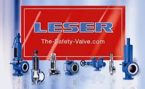 LESER (Germany) – The Safety Valve: Pressure relief valves from Europe's biggest manufacturer for all industrial applications.